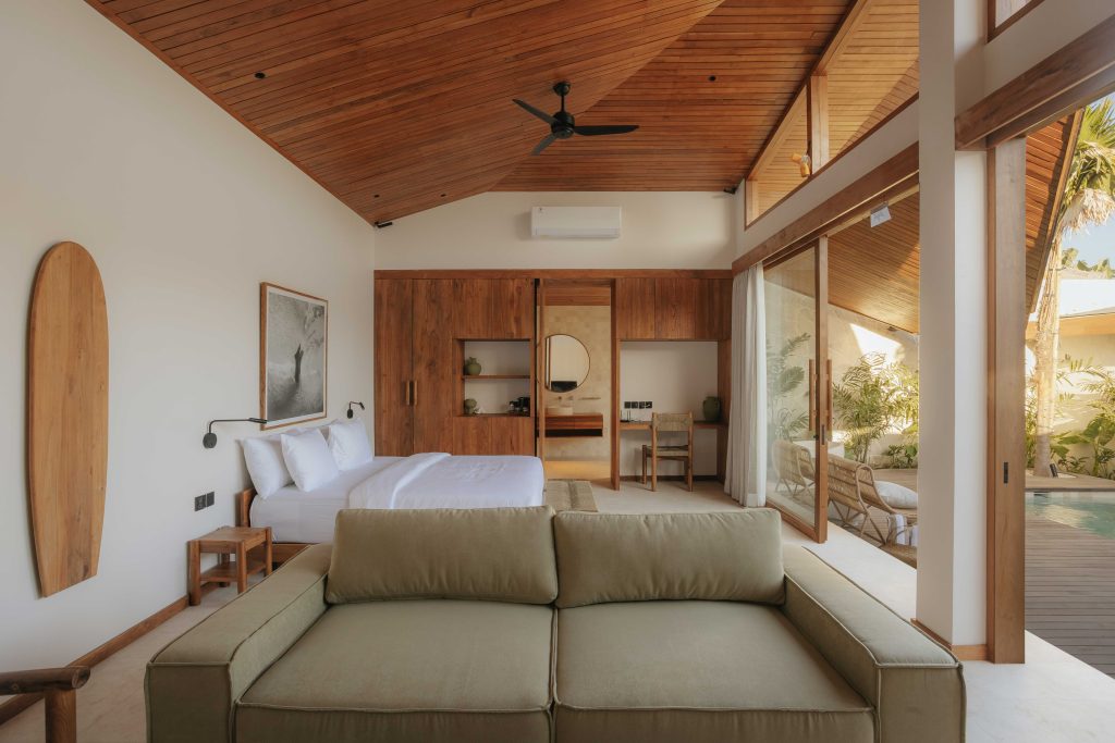 sage villas bingin