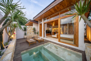 nalu villa bingin