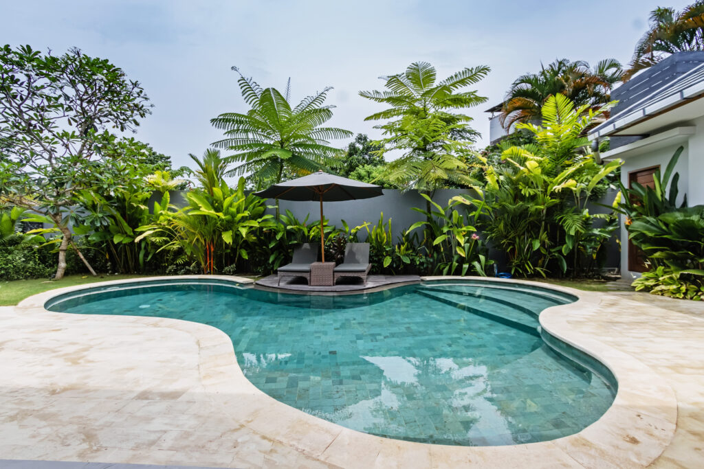 villa bluemoon bingin