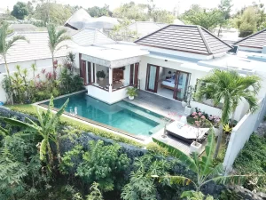canang villas bingin